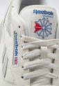 Tenis Lifestyle Marfil-Gris-Beige Reebok Classics Classic Leather de Reebok Classics