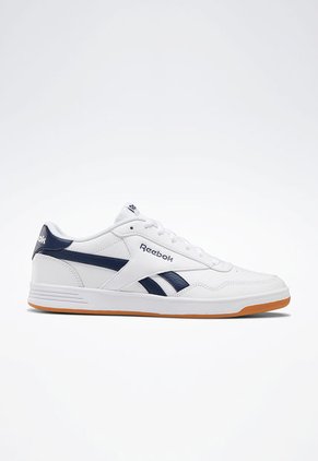 Tenis Lifestyle Blanco-Azul Reebok Royal Techque T