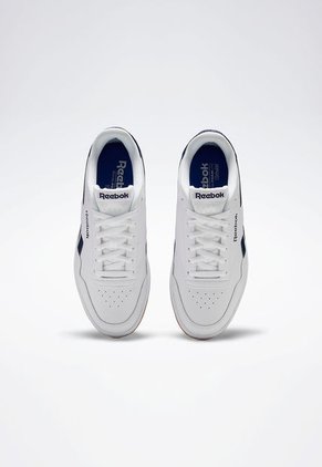 Tenis Lifestyle Blanco-Azul Reebok Royal Techque T