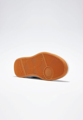 Tenis Lifestyle Blanco-Azul Reebok Royal Techque T