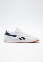 Tenis Lifestyle Blanco-Azul Reebok Royal Techque T de Reebok Classics
