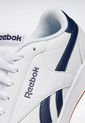 Tenis Lifestyle Blanco-Azul Reebok Royal Techque T de Reebok Classics