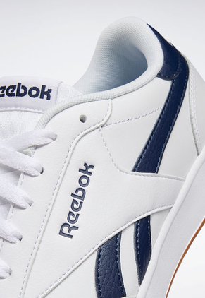 Tenis Lifestyle Blanco-Azul Reebok Royal Techque T