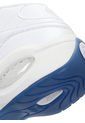 Tenis Basketball Blanco-Azul Reebok Question Mid de Reebok Classics