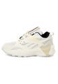 Tenis Lifestyle Blanco-Beige-Negro Reebok Aztrek Double MIX de Reebok Classics