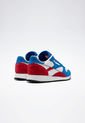 Tenis Lifestyle Blanco-Azul-Rojo Reebok Resonator Low de Reebok Classics