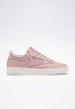 Tenis para Tennis Rosa-Marfil Reebok Club C 85 de Reebok Classics