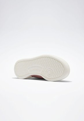 Tenis para Tennis Rosa-Marfil Reebok Club C 85
