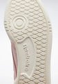 Tenis para Tennis Rosa-Marfil Reebok Club C 85 de Reebok Classics