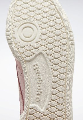 Tenis para Tennis Rosa-Marfil Reebok Club C 85