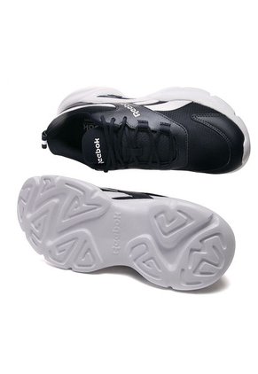 Tenis Running Azul-Blanco Reebok Royal Ec Ride 4
