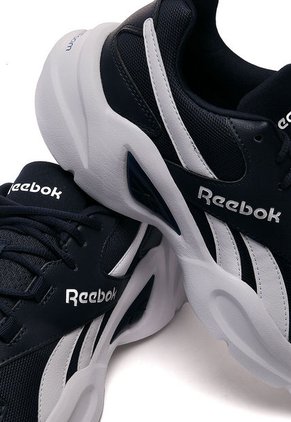 Tenis Running Azul-Blanco Reebok Royal Ec Ride 4