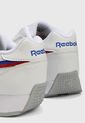 Tenis Running Blanco-Azul-Rojo Reebok Classics Rewind Run de Reebok Classics