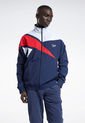 Chaqueta Azul Navy-Rojo-Blanco Reebok Classics de Reebok Classics
