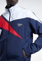 Chaqueta Azul Navy-Rojo-Blanco Reebok Classics de Reebok Classics