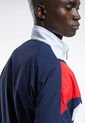 Chaqueta Azul Navy-Rojo-Blanco Reebok Classics de Reebok Classics