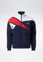 Chaqueta Azul Navy-Rojo-Blanco Reebok Classics de Reebok Classics