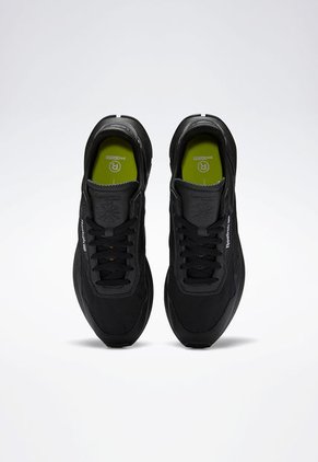 Tenis Running Negro Reebok Classics CL Legacy AZ