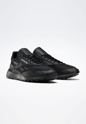 Tenis Running Negro Reebok Classics CL Legacy AZ