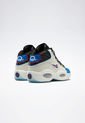 Tenis Basketball Blanco-Azul-Negro Reebok Question MID de Reebok Classics