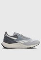 Tenis Lifestyle Gris-Marfil-Negro Reebok Classics Leather Legacy AZ de Reebok Classics