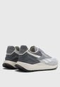 Tenis Lifestyle Gris-Marfil-Negro Reebok Classics Leather Legacy AZ de Reebok Classics
