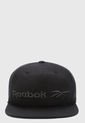 Gorra Negro Reebok Classics Vector de Reebok Classics