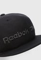 Gorra Negro Reebok Classics Vector de Reebok Classics