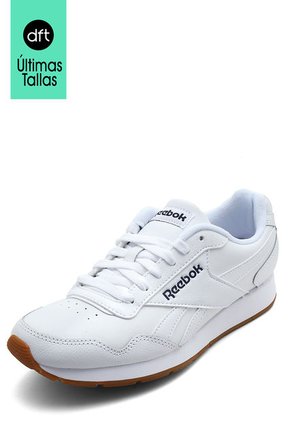 Tenis Lifestyle Blanco Reebok Royal Glide