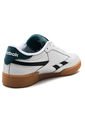 Tenis Lifestyle Blanco-Verde-Negro Reebok Club C Revenge Mu de Reebok Classics