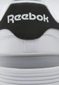 Tenis Lifestyle Blanco-Negro-Gris Reebok Court Advance Clip de Reebok Classics