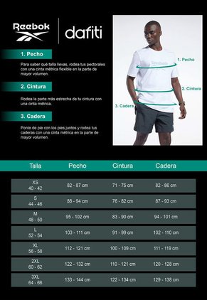 Camiseta Negro-Rojo-Gris Reebok Iverson Trio