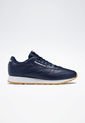 Tenis Lifestyle Azul-Blanco Reebok Classics Classics Leather de Reebok Classics