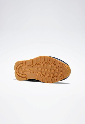 Tenis Lifestyle Azul-Blanco Reebok Classics Classics Leather