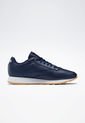 Tenis Lifestyle Azul-Blanco Reebok Classics Classics Leather de Reebok Classics