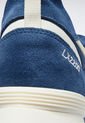 Tenis Lifestyle Azul-Marfil-Beige Reebok Classics LX2200 de Reebok Classics