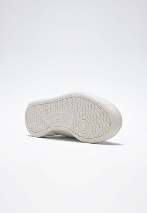 Tenis Lifestyle Marfil-Rosa Reebok Classics Club C 85