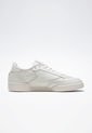 Tenis Lifestyle Marfil-Rosa Reebok Classics Club C 85 de Reebok Classics