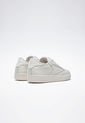 Tenis Lifestyle Marfil-Rosa Reebok Classics Club C 85 de Reebok Classics