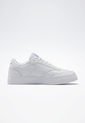 Tenis Lifestyle Blanco-Lila Reebok Classics Court Advance Bold de Reebok Classics