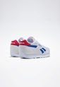 Tenis Running Blanco-Azul-Rojo Reebok Rewind Run de Reebok Classics