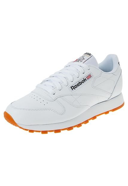 reebok blancos