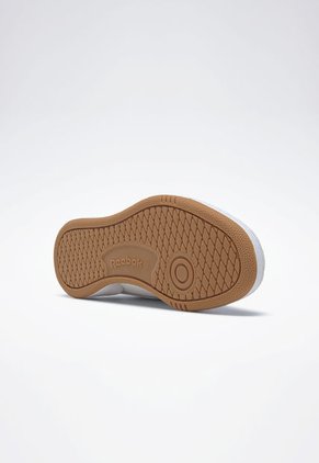 Tenis Lifestyle Blanco-Vinotinto Reebok Classics Club C 85