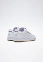 Tenis Lifestyle Blanco-Vinotinto Reebok Classics Club C 85 de Reebok Classics