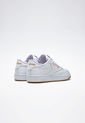 Tenis Lifestyle Blanco-Cafe Reebok Club C 85 de Reebok Classics