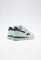 Tenis Lifestyle Blanco-Verde-Azul Reebok Classics Classic Leather de Reebok Classics