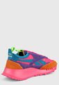 Tenis Lifestyle Multicolor Reebok Classics Leather Legacy Daniel Moon de Reebok Classics