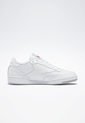 Tenis Lifestyle Blanco-Gris Reebok Classics Club C 85 de Reebok Classics