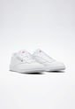 Tenis Lifestyle Blanco-Gris Reebok Classics Club C 85 de Reebok Classics