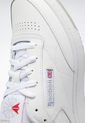 Tenis Lifestyle Blanco-Gris Reebok Classics Club C 85 de Reebok Classics